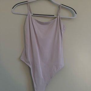 Aritzia Babaton Contour Bodysuit